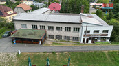Pronájem obchod a služby, 1200 m2, Vratimov, ul. Na Slezance, cena cena v RK, nabízí