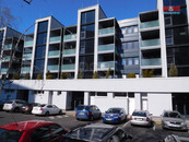 Pronájem bytu 2+1, 63 m2, Most, ul. Jaroslava Průchy, cena 22000 CZK / objekt / měsíc, nabízí