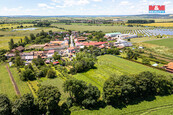 Prodej pozemku k bydlení, 1247 m2, Bystročice, cena 2743400 CZK / objekt, nabízí M&M reality holding a.s.