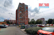 Prodej bytu 3+1, 60 m2, Olomouc, ul. Lužická, cena 4990000 CZK / objekt, nabízí