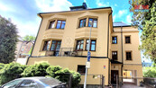 Pronájem bytu 1+kk v Jablonci nad Nisou, ul. Rybářská, cena 8000 CZK / objekt / měsíc, nabízí