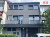 Pronájem rodinného domu, 186 m2, Blatná, ul. Čechova, cena 27500 CZK / objekt / měsíc, nabízí