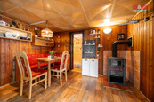 Prodej chaty, 18 m2, Loštice, cena 1495000 CZK / objekt, nabízí