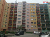 Pronájem bytu 3+1, 72 m2, České Budějovice, ul. K. Štěcha, cena 18000 CZK / objekt / měsíc, nabízí