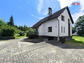Prodej rodinného domu, 200 m2, Horní Tošanovice, cena cena v RK, nabízí