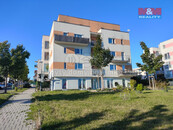 Prodej bytu 2+kk, 52 m2, Milovice, ul. Armádní, cena 4800000 CZK / objekt, nabízí 