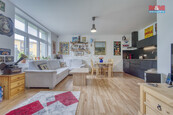 Prodej bytu 2+kk, 58 m2, Plzeň, ul. Mánesova, cena 5190000 CZK / objekt, nabízí