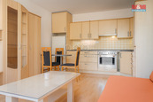 Prodej bytu 2+kk, 40 m2, České Budějovice, ul. M. Chlajna, cena 3590000 CZK / objekt, nabízí 
