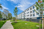 Pronájem bytu 2+kk, 54 m2, Ostrava, ul. Hasičská, cena 15500 CZK / objekt / měsíc, nabízí