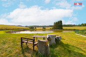 Prodej vodní plochy, 6672 m2, Olbramov-Zádub, okr. Tachov, cena 2964000 CZK / objekt, nabízí 