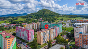 Prodej bytu 4+1 v České Lípě, ul. Bratří Čapků, cena 2650000 CZK / objekt, nabízí 