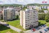 Pronájem bytu 1+1, 36 m2, Kutná Hora, ul. Na Studních, cena 13000 CZK / objekt / měsíc, nabízí