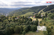 Prodej rodinného domu, 85 m2, Jáchymov, cena 3490000 CZK / objekt, nabízí