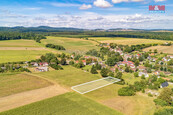 Prodej pozemku k bydlení, 2696 m2, Albrechtice nad Vltavou, cena 3181500 CZK / objekt, nabízí