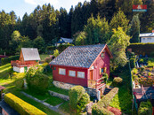 Prodej chaty, 329 m2, Řetová, cena 1495000 CZK / objekt, nabízí