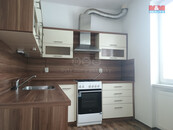 Pronájem bytu 2+1, 50 m2, Děčín, ul. Riegrova, cena 9000 CZK / objekt / měsíc, nabízí