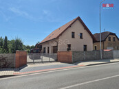 Pronájem bytu 3+kk, 82 m2, Trubín, ul. Hlavní, cena 17900 CZK / objekt / měsíc, nabízí