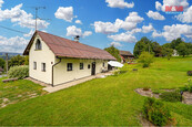 Prodej chalupy, 128 m2, Příkrý, cena 7670000 CZK / objekt, nabízí