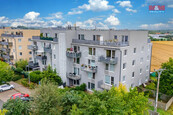 Prodej bytu 1+kk, 43 m2, lodžie 7 m2, Hostivice, ul. Žitná, cena 5490000 CZK / objekt, nabízí