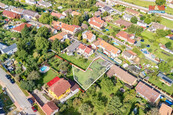 Prodej pozemku k bydlení, 650 m2, Stašov, cena 2399000 CZK / objekt, nabízí M&M reality holding a.s.