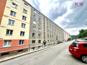 Prodej bytu 3+1, 63,88 m2, Adamov, ul. Komenského, cena 4300000 CZK / objekt, nabízí