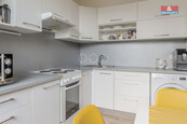 Prodej bytu 2+1, 44 m2, Zlín, ul. Na Honech III, cena 3600000 CZK / objekt, nabízí
