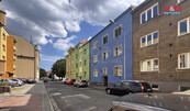 Prodej mezonetu 4+kk, osobní vl.,M.Pujmanové,OV- Mar. Hory, cena 6457500 CZK / objekt, nabízí