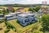 Pronájem rodinného domu, 140 m2, Losiná, cena 45000 CZK / objekt / měsíc, nabízí