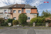 Prodej rodinného domu, 75 m2, Nýrsko, ul. Kollárova, cena 4717800 CZK / objekt, nabízí