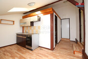 Pronájem bytu 1+1, 37 m2, Trutnov, ul. Novodvorská, cena 7000 CZK / objekt / měsíc, nabízí