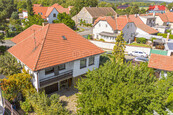 Prodej rodinného domu, 106 m2, Kouřim, ul. Zahradní, cena 8995000 CZK / objekt, nabízí