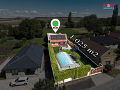 Prodej rodinného domu, 190 m2, Nové Dvory