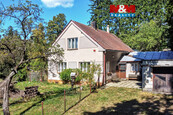 Prodej rodinného domu v Košinově, okr. Chrudim, cena 5099000 CZK / objekt, nabízí M&M reality holding a.s.