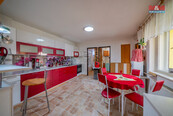 Prodej rodinného domu, 107 m2, Syrovice, cena 7890000 CZK / objekt, nabízí 