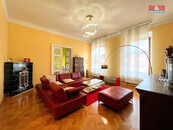 Pronájem bytu 4+kk, 101 m2, Jablonec nad Nisou, ul. Podhorská, cena 20000 CZK / objekt / měsíc, nabízí 