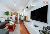Prodej bytu 3+kk, 70 m2, Nymburk, ul. Jurije Gagarina, cena 5999000 CZK / objekt, nabízí 