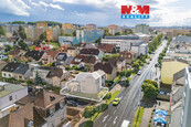 Prodej rodinného domu, 72 m2, Plzeň, ul. Masarykova, cena 5490000 CZK / objekt, nabízí 