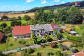 Prodej rodinného domu 5+2 v Čečkovicích, cena 2849000 CZK / objekt, nabízí 