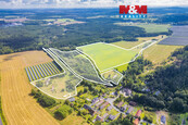 Prodej pole, 238031 m2, Přimda, cena cena v RK, nabízí 