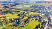Prodej pozemku k bydlení, 1749 m2, Budišovice, cena 2590000 CZK / objekt, nabízí