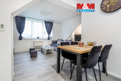 Prodej bytu 2+kk, 51 m2, Mratín, ul. Kostelecká, cena 5200000 CZK / objekt, nabízí