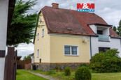 Prodej rodinného domu, 138 m2, Vítkov, ul. Fučíkova, cena 3780000 CZK / objekt, nabízí 