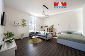 Prodej bytu 2+1, 87 m2, Znojmo, ul. Rudoleckého, cena 4490000 CZK / objekt, nabízí