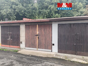 Prodej garáže, 18 m2, Drahovice, Karlovy Vary, cena 595000 CZK / objekt, nabízí