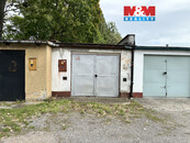 Prodej garáže, 19 m2, Ostrava, ul. U Výtopny, cena 439000 CZK / objekt, nabízí