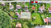 Prodej pozemku k bydlení, 797 m2, Svojkovice, cena 1992500 CZK / objekt, nabízí 