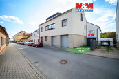 Prodej rodinného domu, 180 m2, Litomyšl, ul. T. Novákové, cena 6500000 CZK / objekt, nabízí 