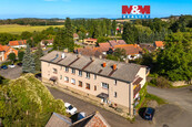 Prodej bytu 3+1, 68 m2 v Sedlčanech, Třebnice, cena 3990000 CZK / objekt, nabízí 