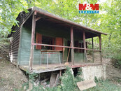 Prodej chaty, 31 m2, Heroltice, cena 280000 CZK / objekt, nabízí 