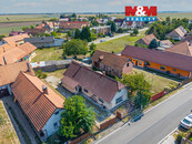 Prodej rodinného domu, 80 m2, Jíkev